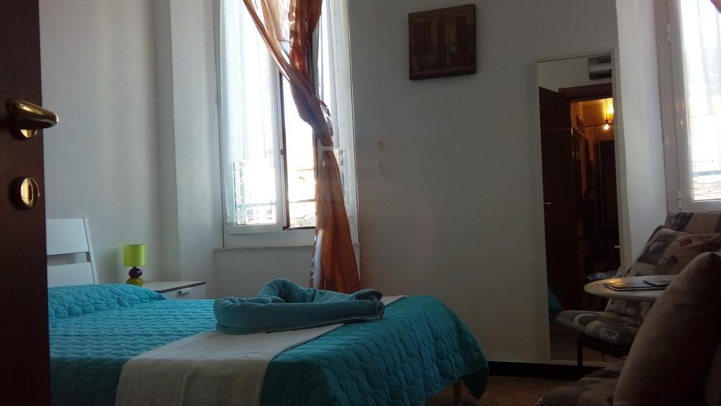 Ensemble Rooms Di Vayadu Alassio Exteriör bild