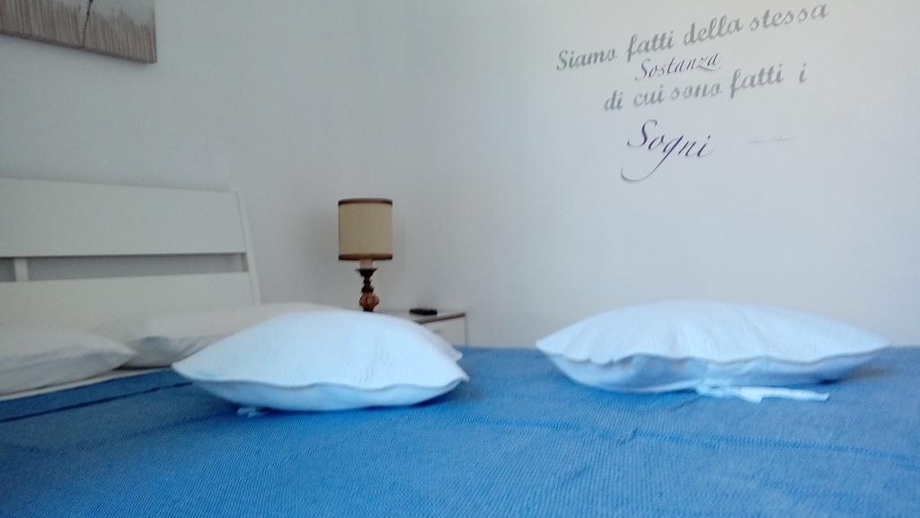 Ensemble Rooms Di Vayadu Alassio Exteriör bild